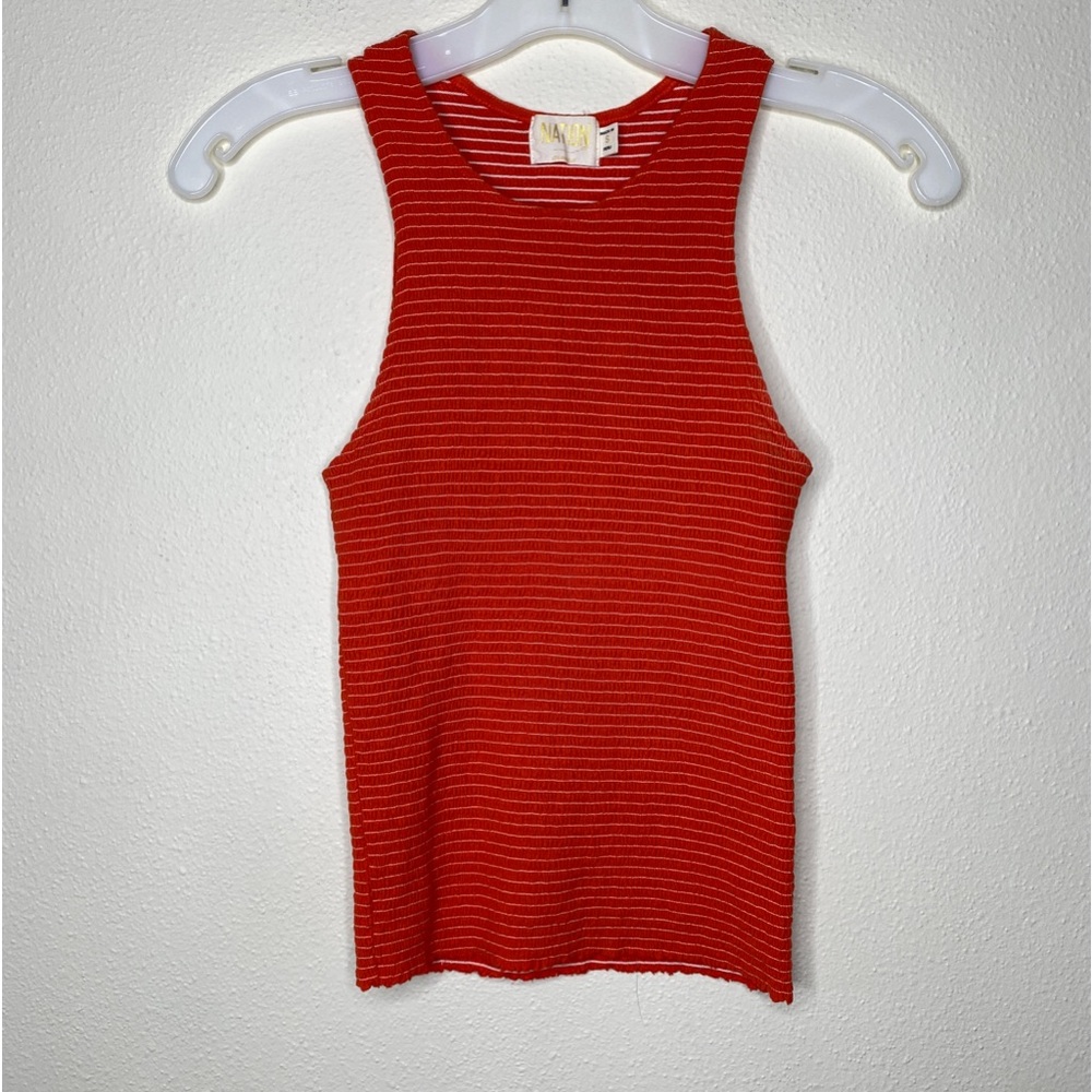 NATION Tank Top - Picture 3 of 4
